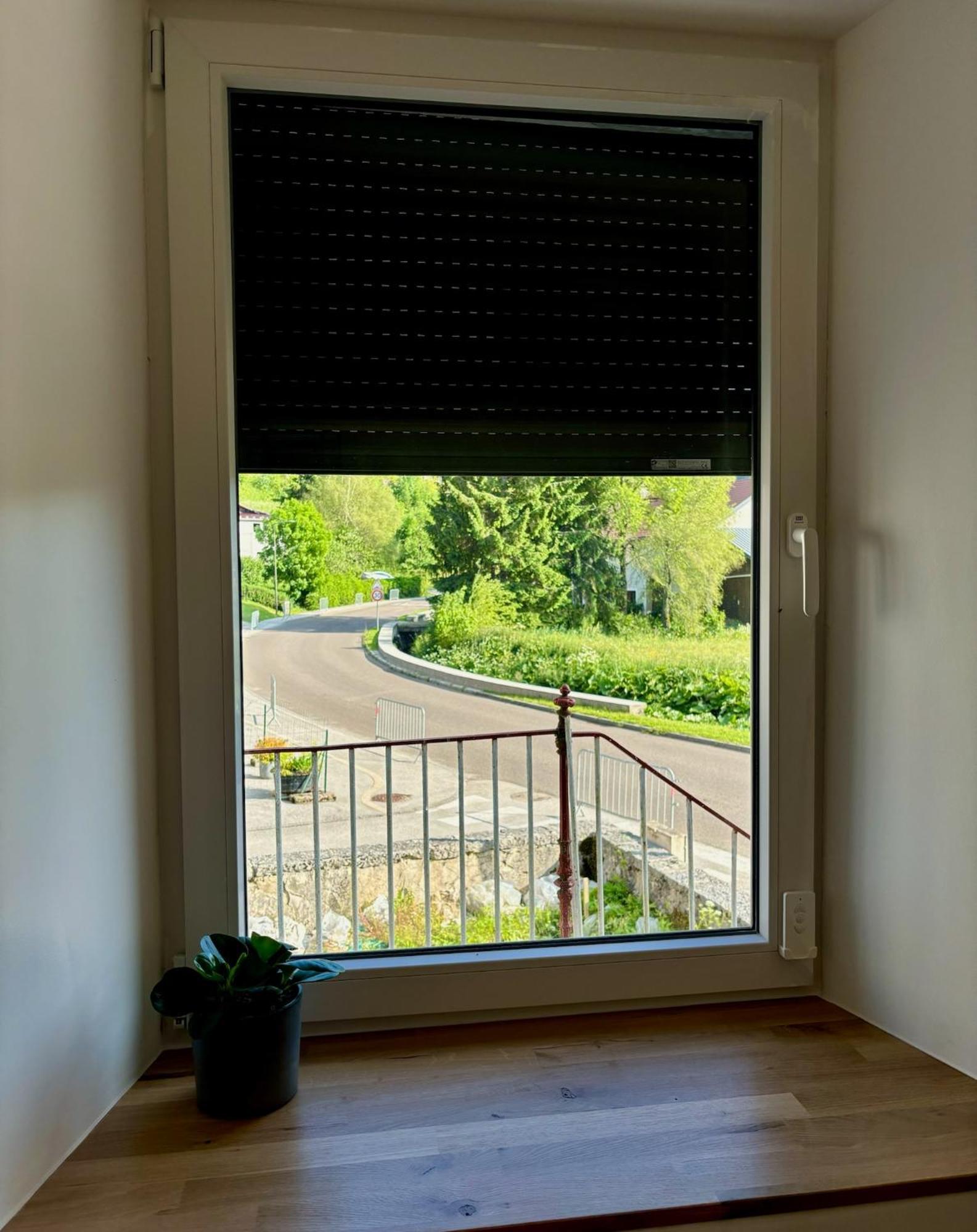 La Chaux Neuve Appartement Neuf 2 Pieces 43M2 "Les Cimes" מראה חיצוני תמונה