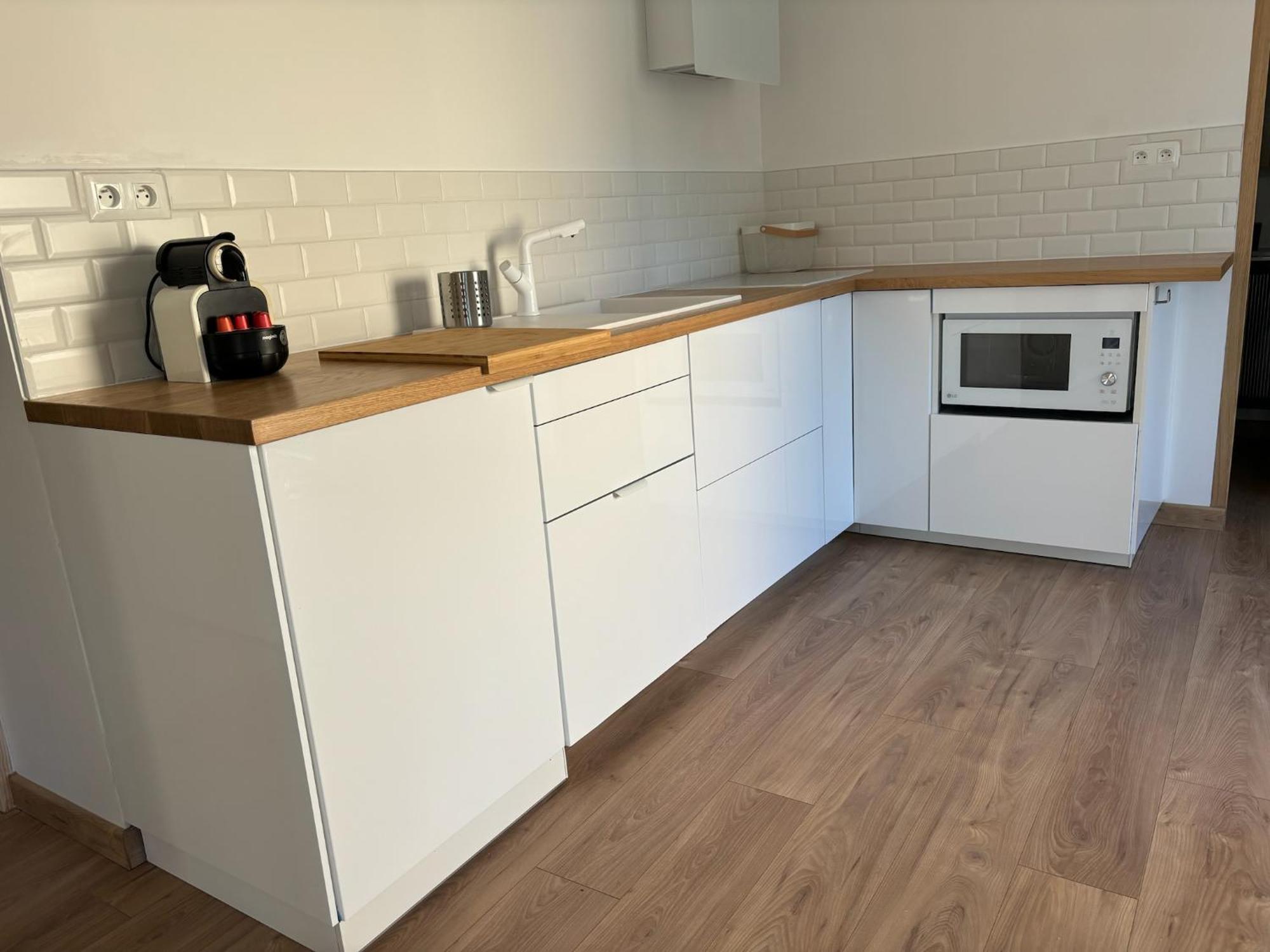 La Chaux Neuve Appartement Neuf 2 Pieces 43M2 "Les Cimes" מראה חיצוני תמונה