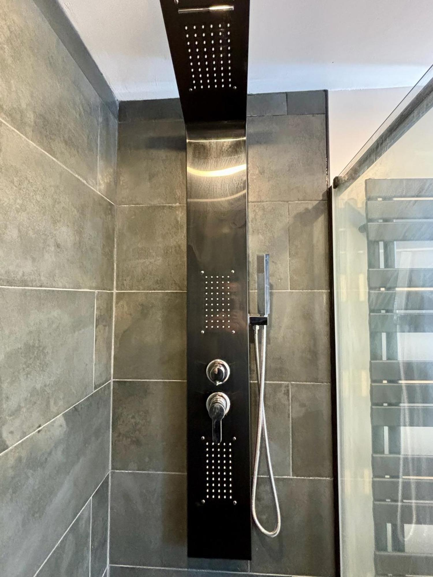 La Chaux Neuve Appartement Neuf 2 Pieces 43M2 "Les Cimes" מראה חיצוני תמונה